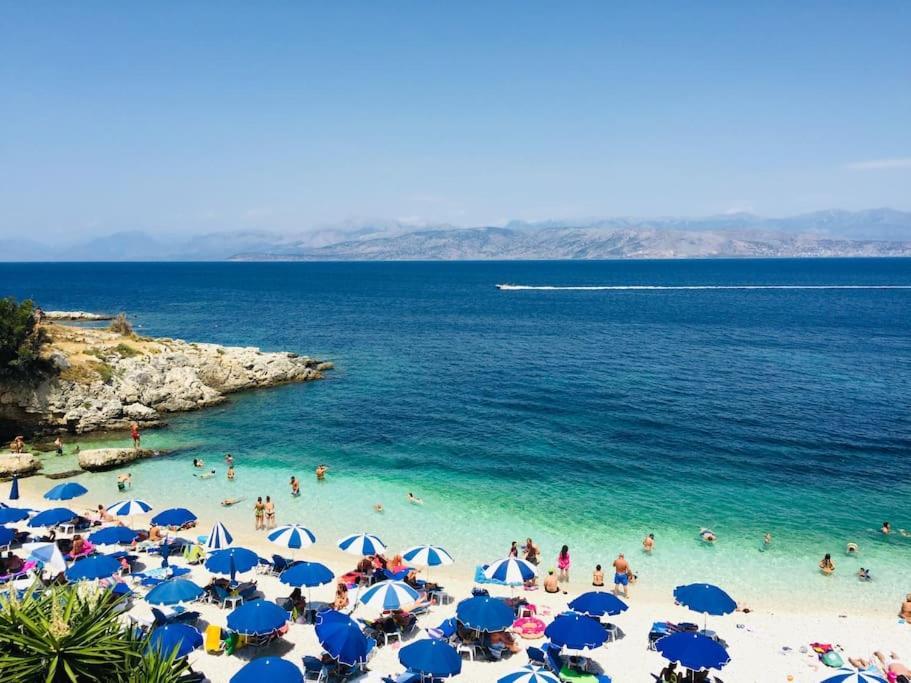 Διαμέρισμα The Sea1 *